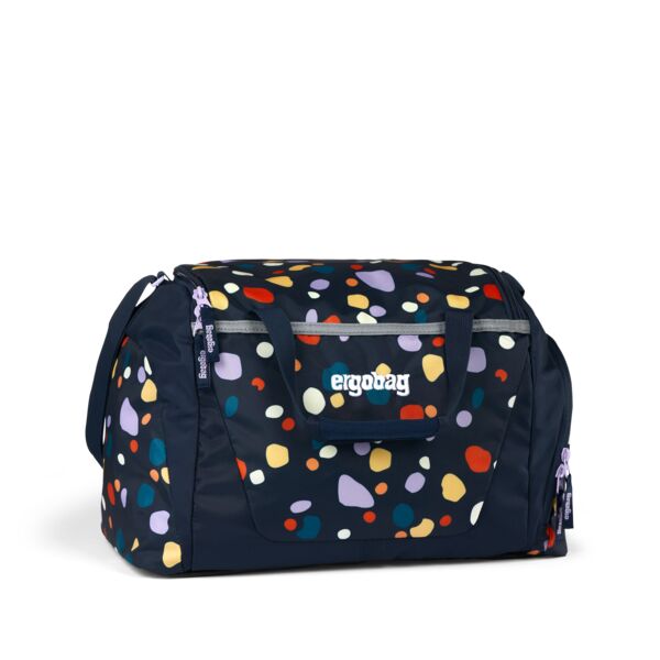 ergobag Sporttasche Bärnsteinhöhle dunkelblau von Fond of Bags GmbH - Nur €39.99! Entdecke mehr bei Fachcenter Wagner