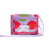 ergobag Brustbeutel BlütenzauBär von Fond of Bags GmbH - Nur €9.99! Entdecke mehr bei Fachcenter Wagner