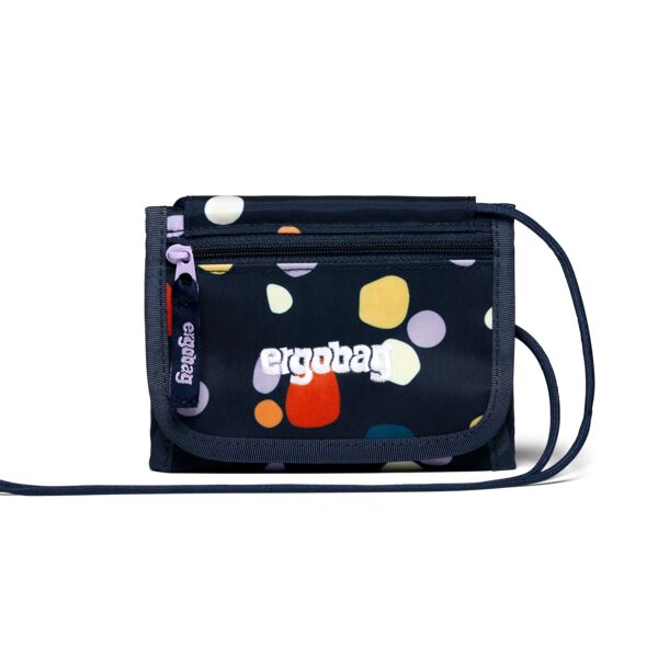 ergobag Brustbeutel Bärnsteinhöhle von Fond of Bags GmbH - Nur €9.99! Entdecke mehr bei Fachcenter Wagner