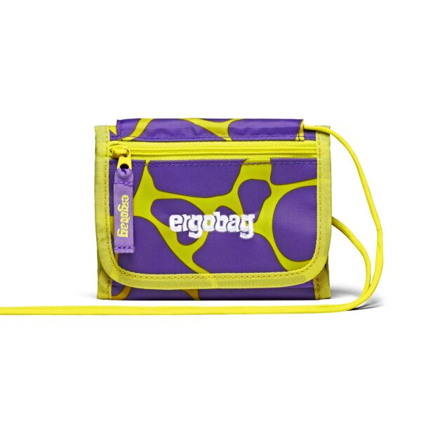 ergobag Brustbeutel SuBärkraft von Fond of Bags GmbH - Nur €12.99! Entdecke mehr bei Fachcenter Wagner