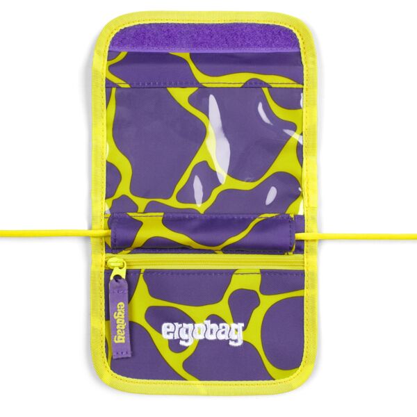 ergobag Brustbeutel SuBärkraft von Fond of Bags GmbH - Nur €12.99! Entdecke mehr bei Fachcenter Wagner