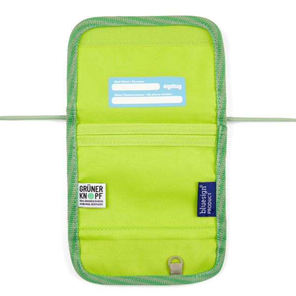 ergobag Brustbeutel WaldBärwohner von Fond of Bags GmbH - Nur €12.99! Entdecke mehr bei Fachcenter Wagner