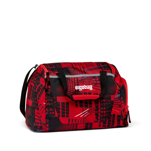 ergobag Sporttasche Main AlarmBärreitschaft von Fond of Bags GmbH - Nur €39.99! Entdecke mehr bei Fachcenter Wagner