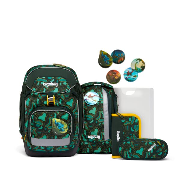 ergobag pack-set regularTriBäratops von Fachcenter Wagner - Nur €279.99! Entdecke mehr bei Fachcenter Wagner