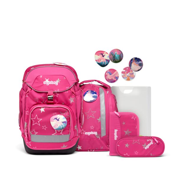 ergobag pack-set regular SternzauBär von Fond of Bags GmbH - Nur €279.99! Entdecke mehr bei Fachcenter Wagner