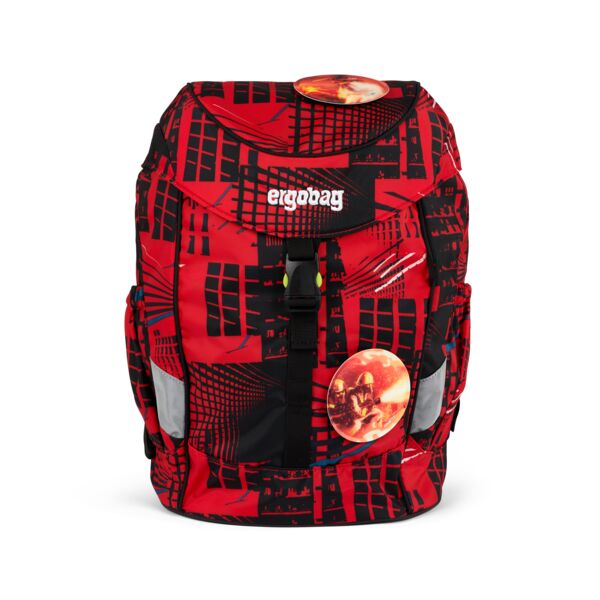 ergobag MIP Mini AlarmBärreitschaf von Fond of Bags GmbH - Nur €44.99! Entdecke mehr bei Fachcenter Wagner