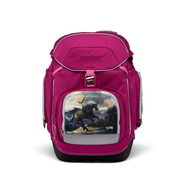 ergobag Zippie Pferde Abenteuer von Fond of Bags GmbH - Nur €14.99! Entdecke mehr bei Fachcenter Wagner