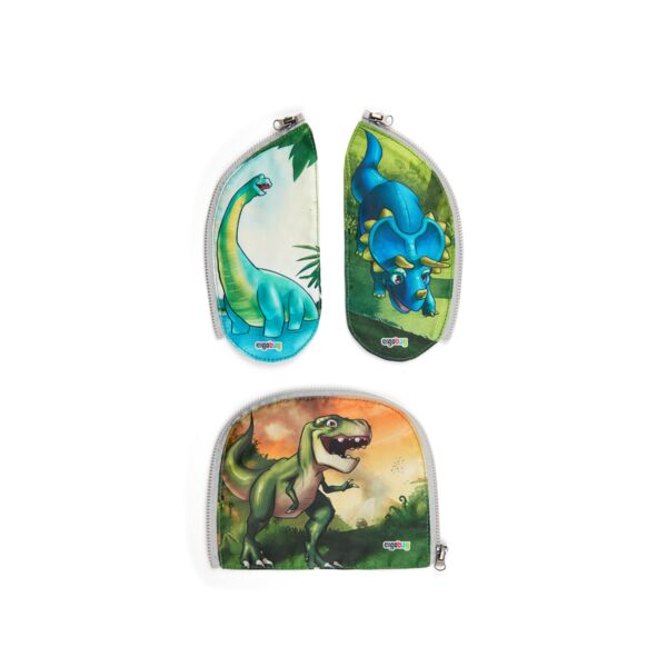 ergobag Zippies Dinowelt von Fond of Bags GmbH - Nur €14.99! Entdecke mehr bei Fachcenter Wagner