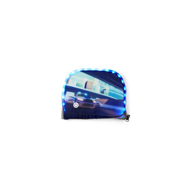 ergobag LED Zippies Polizei von Fond of Bags GmbH - Nur €29.99! Entdecke mehr bei Fachcenter Wagner