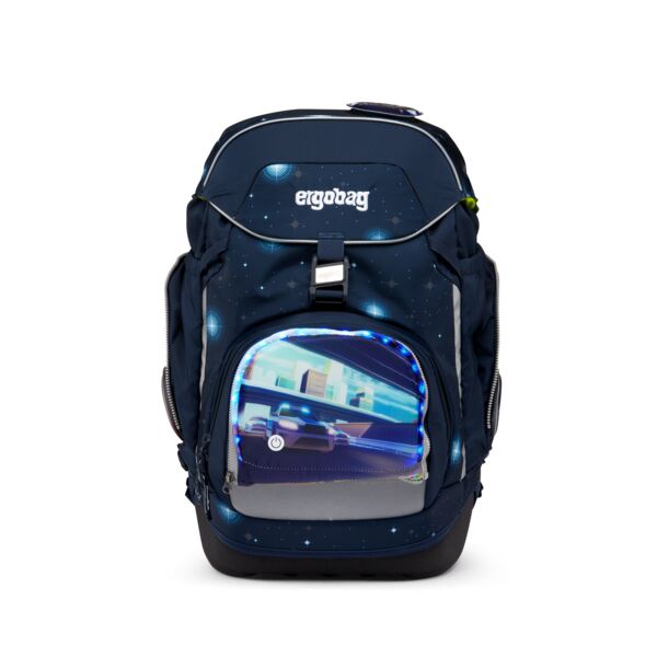 ergobag LED Zippies Polizei von Fond of Bags GmbH - Nur €29.99! Entdecke mehr bei Fachcenter Wagner