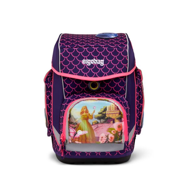 ergobag LED Zippies Prinzessin von Fond of Bags GmbH - Nur €29.99! Entdecke mehr bei Fachcenter Wagner