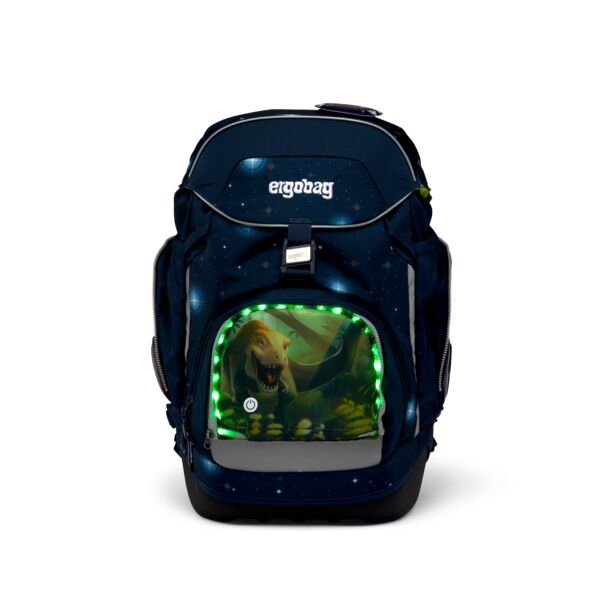 ergobag LED Zippies Dinosaurier von Fond of Bags GmbH - Nur €29.99! Entdecke mehr bei Fachcenter Wagner