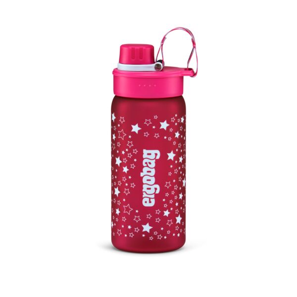 ergobag Trinkflasche Sternchen von Fond of Bags GmbH - Nur €14.99! Entdecke mehr bei Fachcenter Wagner