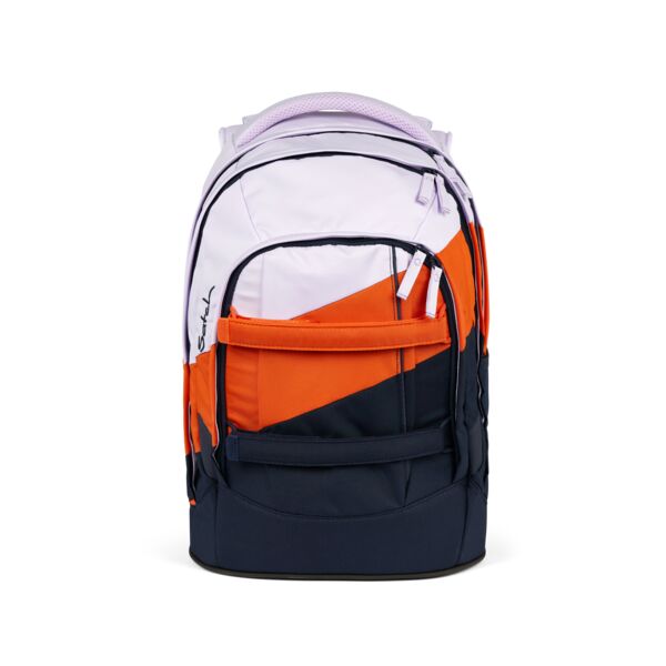 SATCH Pack Schulrucksack Einzeln Sun Catcher