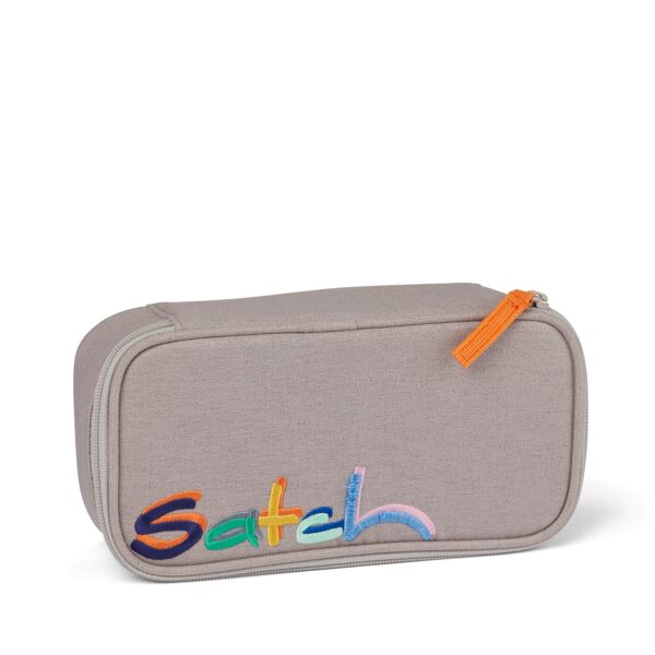 satch Pencil Box Colourful Mind von Fachcenter Wagner - Nur €29.99! Entdecke mehr bei Fachcenter Wagner