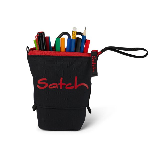 satch Pencil Slider Fire Phantom von Fond of Bags GmbH - Nur €19.99! Entdecke mehr bei Fachcenter Wagner