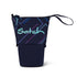 satch Pencil Slider Purple Laser von Fond of Bags GmbH - Nur €19.99! Entdecke mehr bei Fachcenter Wagner