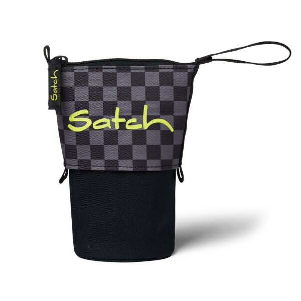 Satch Pencil Slider Dark Skate von Fond of Bags GmbH - Nur €14.99! Entdecke mehr bei Fachcenter Wagner