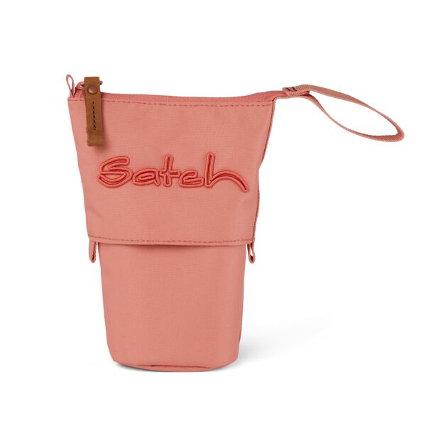 satch Pencil Slider Nordic Coral von Fond of Bags GmbH - Nur €24.99! Entdecke mehr bei Fachcenter Wagner