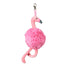 ergobag Plüsch Hangies Flamingo