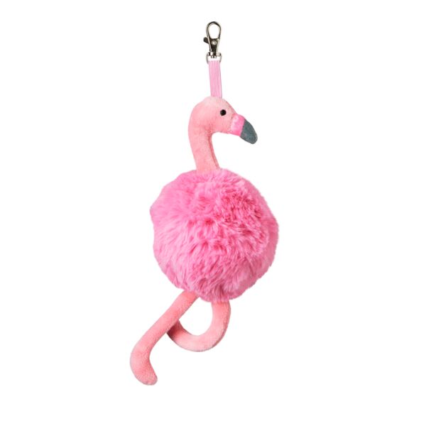 ergobag Plüsch Hangies Flamingo von Fond of Bags GmbH - Nur €9.99! Entdecke mehr bei Fachcenter Wagner