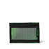 satch Geldbeutel Seismic Green