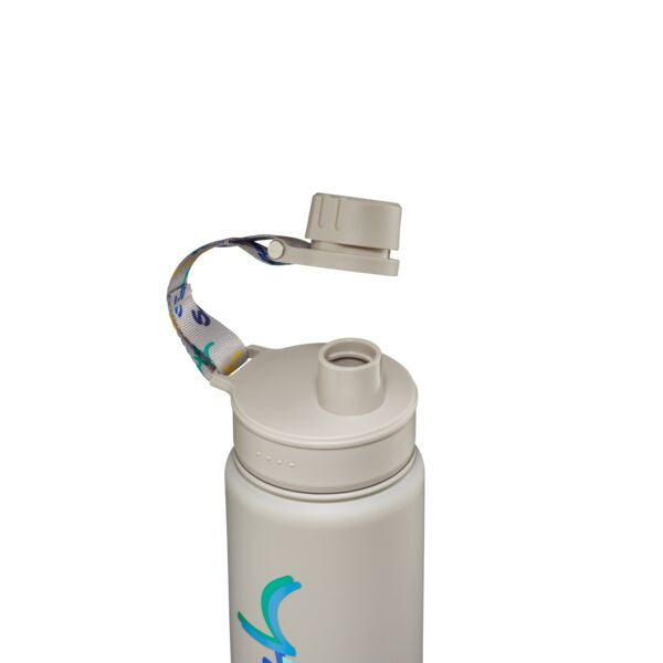 satch Trinkflasche Alu Colourful Mind von Fond of Bags GmbH - Nur €24.99! Entdecke mehr bei Fachcenter Wagner