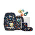 ergobag pack-set regular Bärnsteinhöhle von Fond of Bags GmbH - Nur €177! Entdecke mehr bei Fachcenter Wagner