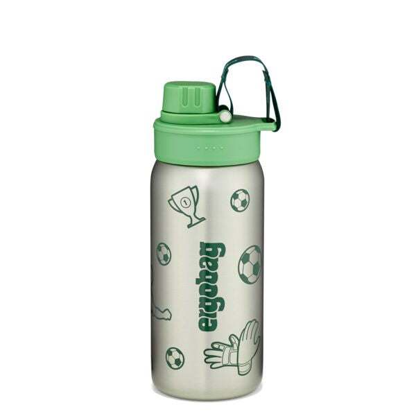 ergobagTrinkflasche Edelstahl Grün von Fond of Bags GmbH - Nur €24.99! Entdecke mehr bei Fachcenter Wagner