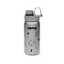 ergobag Gewitter Edelstahl Trinkflasche
