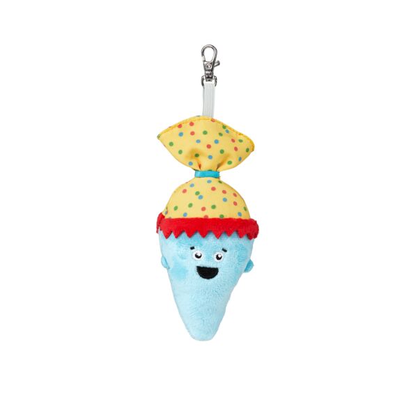 ergobag Plüsch Hangies Schultüte von Fond of Bags GmbH - Nur €9.99! Entdecke mehr bei Fachcenter Wagner