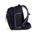 SATCH Match Schulrucksack Einzeln Purple Phantom