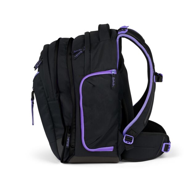 SATCH Match Schulrucksack Einzeln Purple Phantom von Fachcenter Wagner - Nur €99.99! Entdecke mehr bei Fachcenter Wagner