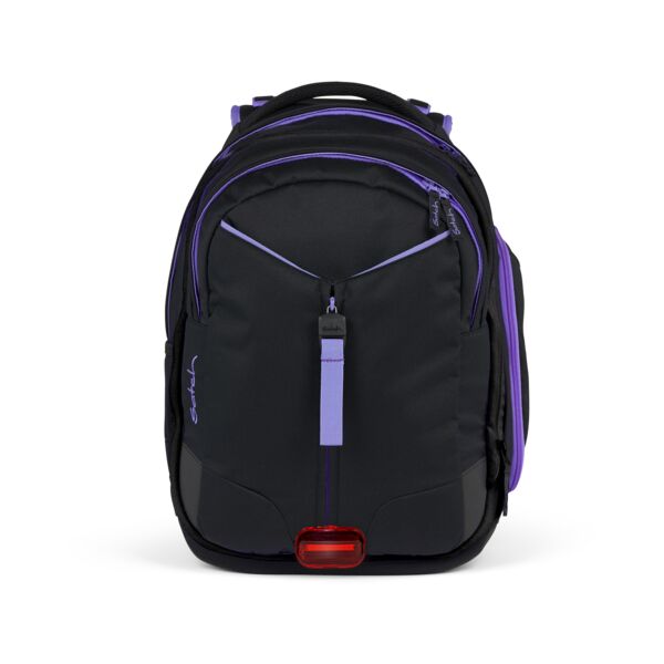 SATCH Match Schulrucksack Einzeln Purple Phantom von Fachcenter Wagner - Nur €99.99! Entdecke mehr bei Fachcenter Wagner