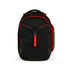 satch match Schulrucksack Fire Phantom