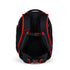 satch match Schulrucksack Fire Phantom