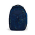 SATCH Match Schulrucksack Blue Tech