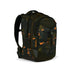 satch match Schulrucksack Jurassic Jungle