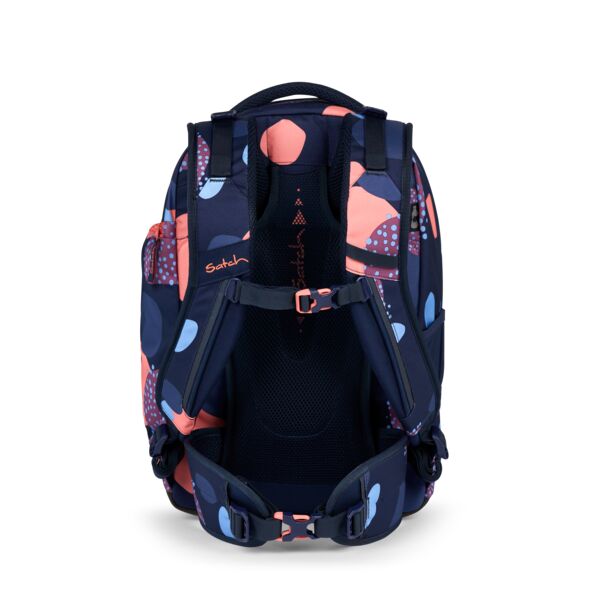 SATCH Match Schulrucksack Einzeln Coral Reef von Fond of Bags GmbH - Nur €139.99! Entdecke mehr bei Fachcenter Wagner