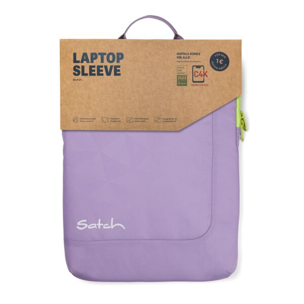 satch Sleeve light rose 14Zoll von Fond of Bags GmbH - Nur €19.99! Entdecke mehr bei Fachcenter Wagner