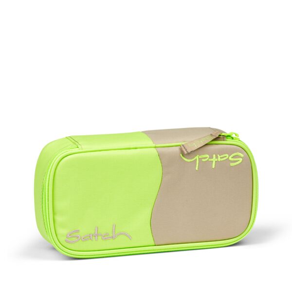 SATCH Schlamperbox DoubleTrouble beige von Fond of Bags GmbH - Nur €29.99! Entdecke mehr bei Fachcenter Wagner