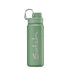satch Trinkflasche Alu Nordic Jade Green