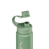 satch Trinkflasche Alu Nordic Jade Green