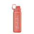 satch Trinkflasche Alu Nordic Coral
