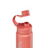 satch Trinkflasche Alu Nordic Coral