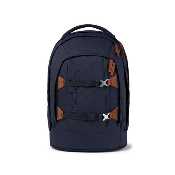 SATCH Pack Schulrucksack Einzeln Nordic Blue von Fond of Bags GmbH - Nur €139.99! Entdecke mehr bei Fachcenter Wagner