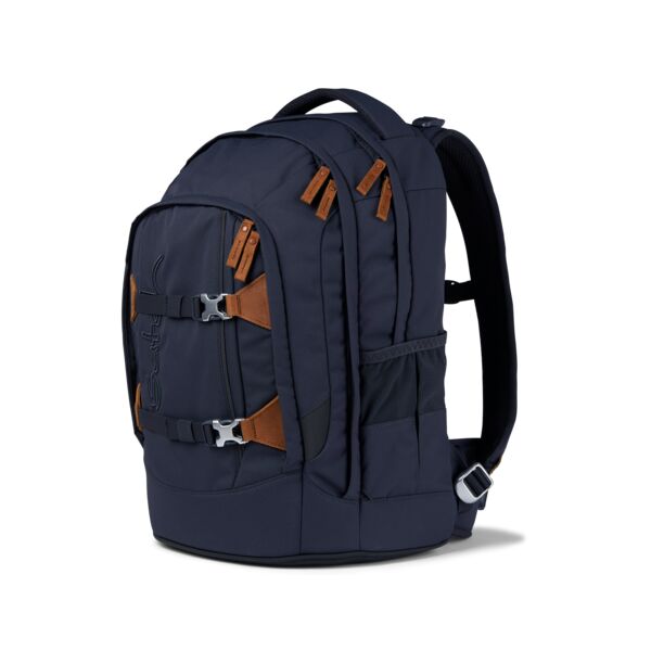 SATCH Pack Schulrucksack Einzeln Nordic Blue von Fachcenter Wagner - Nur €139.99! Entdecke mehr bei Fachcenter Wagner