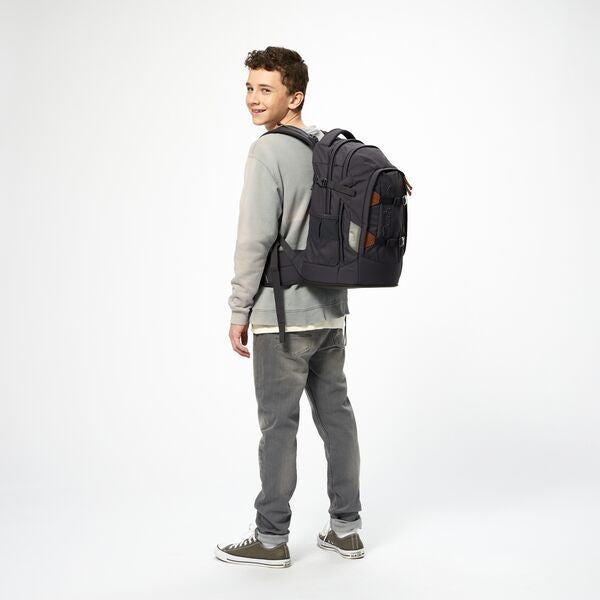 SATCH Pack Schulrucksack Einzeln,Nordic Grey,grau von Fachcenter Wagner - Nur €159.99! Entdecke mehr bei Fachcenter Wagner