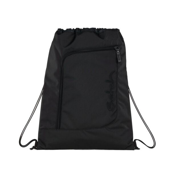 satch Sportbeutel Nordic Black