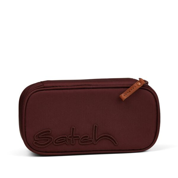 satch Schlamperbox Nordic Ruby